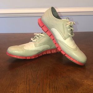 Cole Haan ZeroGrand